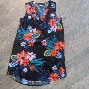 Old Navy Multi Colored Dress, Sleeveless